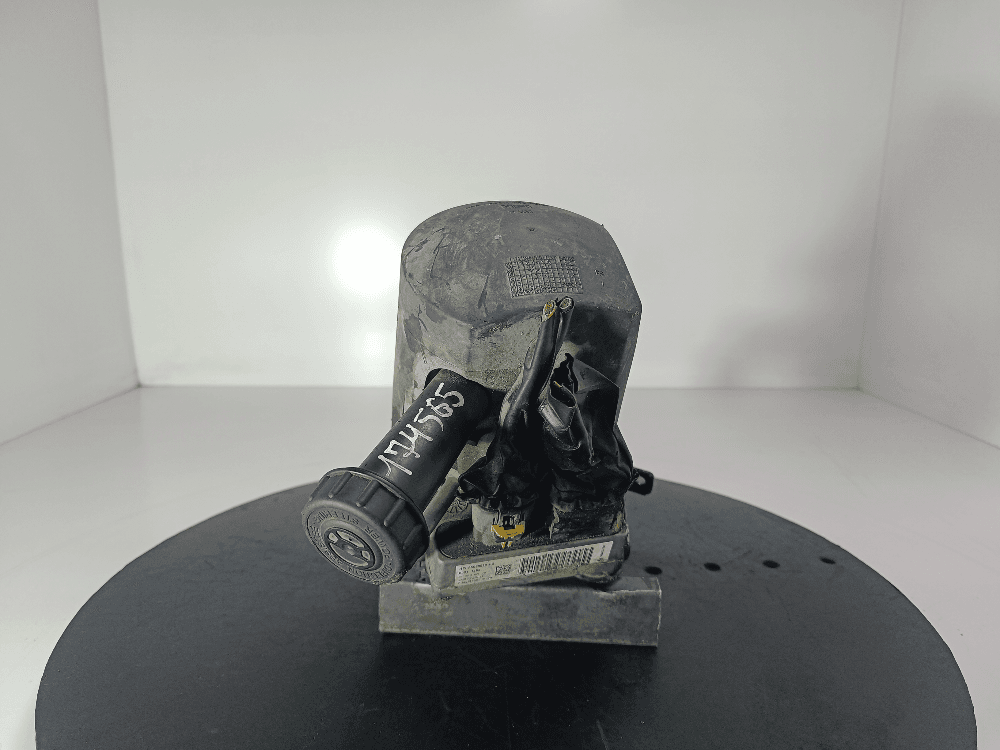 Электрогидроусилитель руля к Peugeot 407 (04-11)