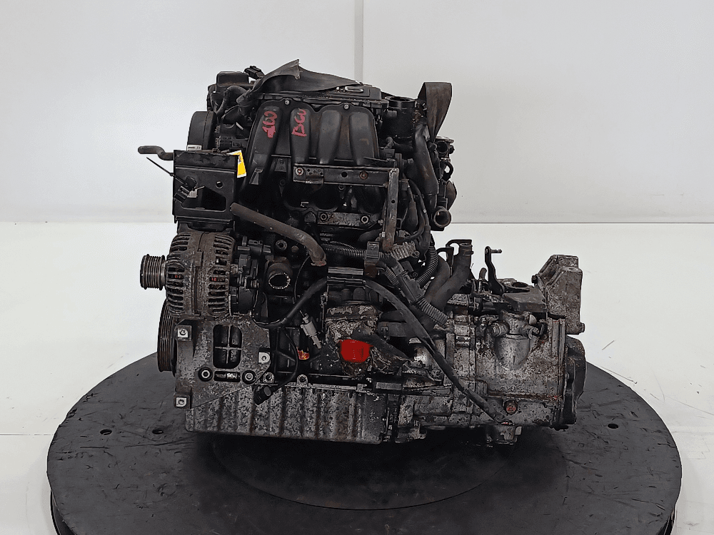 Двигатель к Volkswagen Golf 5 (03-09)
