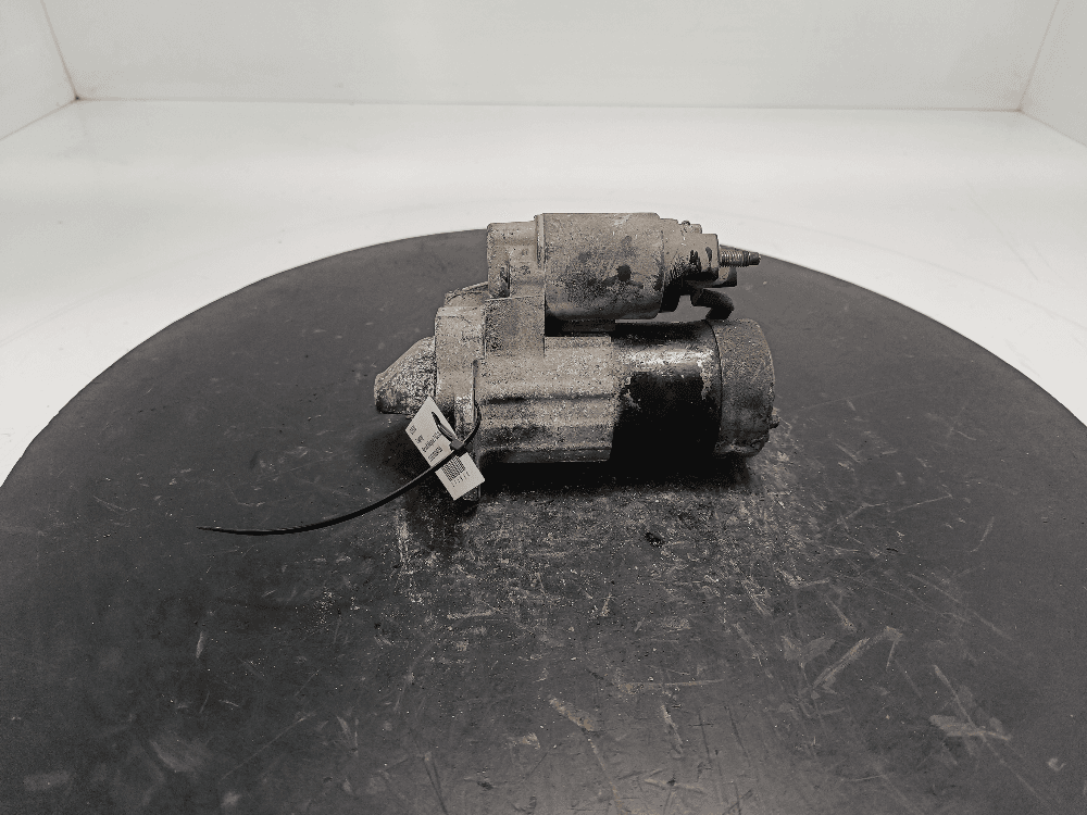 Стартер к Renault Megane 2 (02-06)