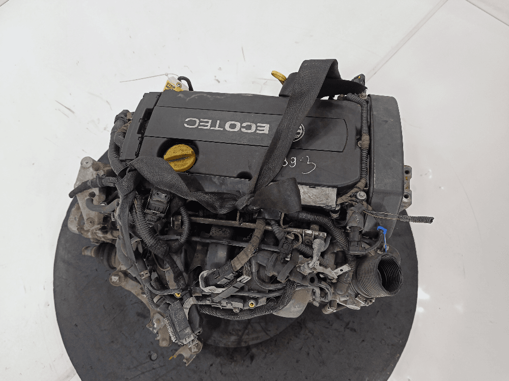 Двигатель к Opel Astra H (04-07)