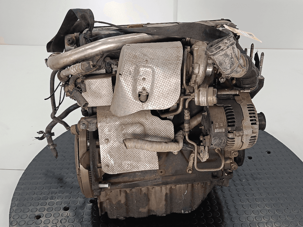 Двигатель к Opel Vectra B Рестайлинг (99-02)