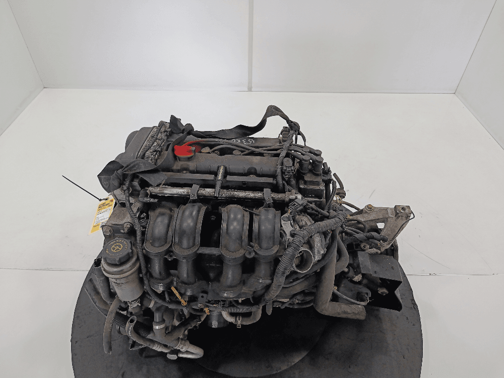 Двигатель к Ford Focus 2 (04-08)