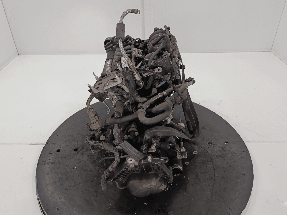 Двигатель к Fiat Grande Punto (05-18)