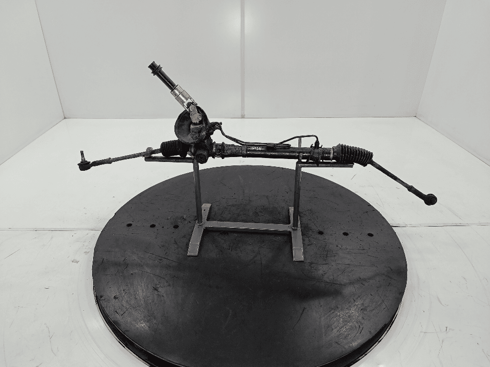 Рулевая рейка к Renault Megane 1 Рестайлинг (99-03)