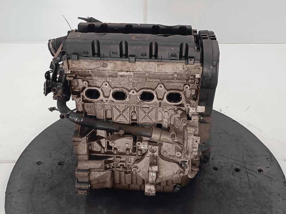Двигатель к Citroen C4 1 (04-08)
