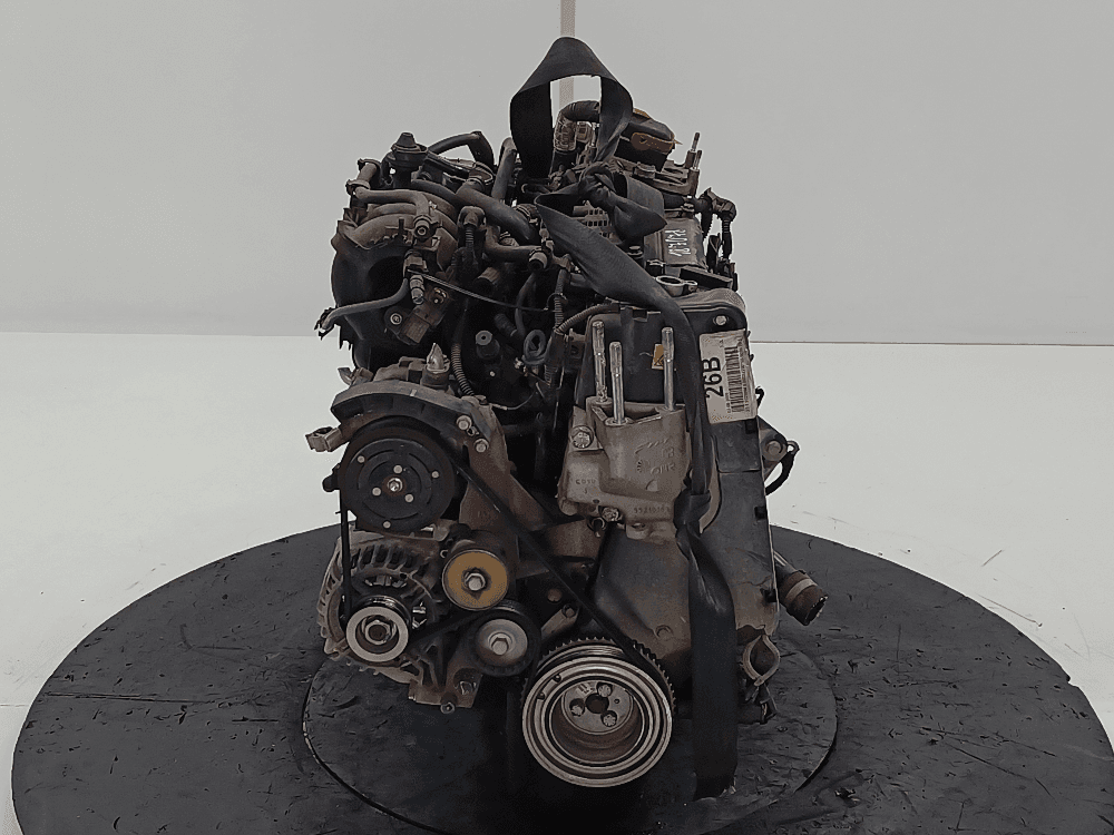 Двигатель к Fiat Grande Punto (05-18)
