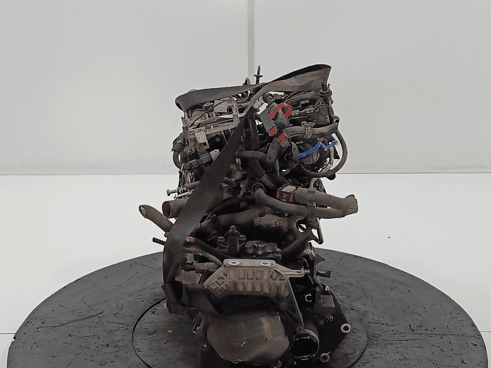 Двигатель к Fiat Grande Punto (05-18)