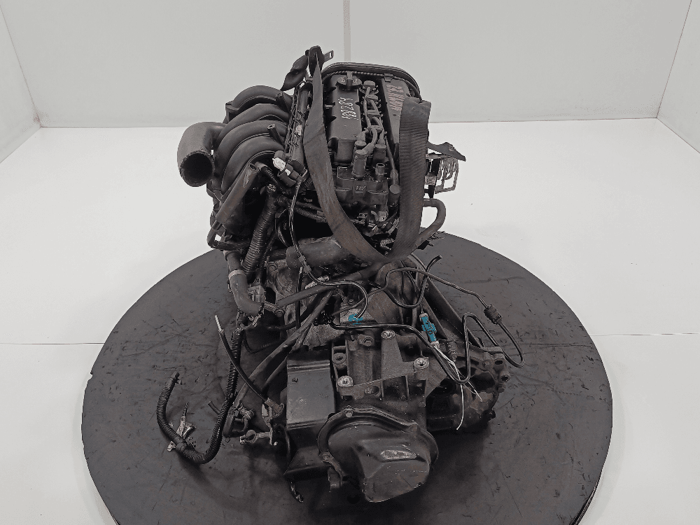 Двигатель к Ford Focus 2 (04-08)