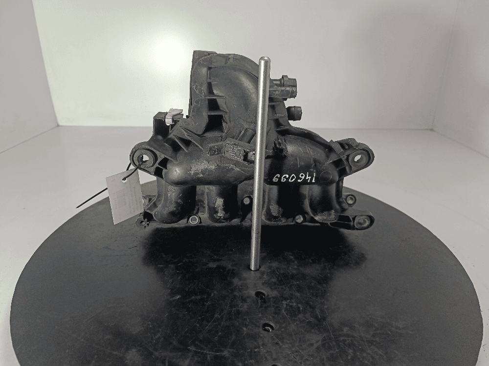 Коллектор впускной к Mini Cooper R56 Рестайлинг (10-13)