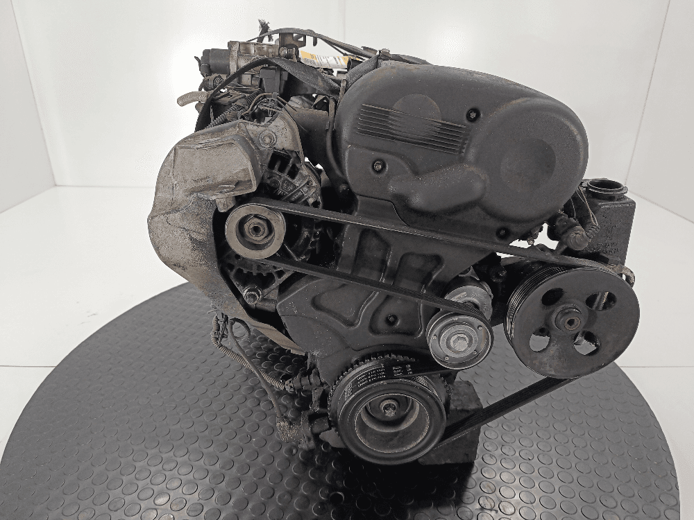 Двигатель к Opel Astra F Рейсталинг (94-02)