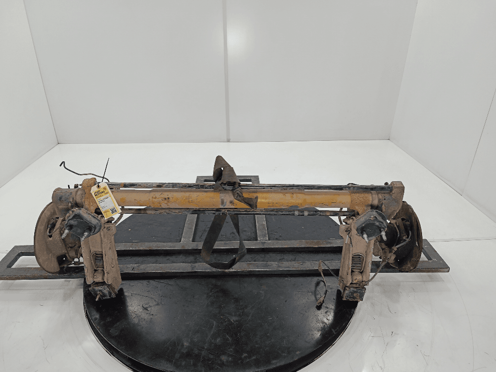 Балка подвески задняя к Peugeot 306 (93-03)