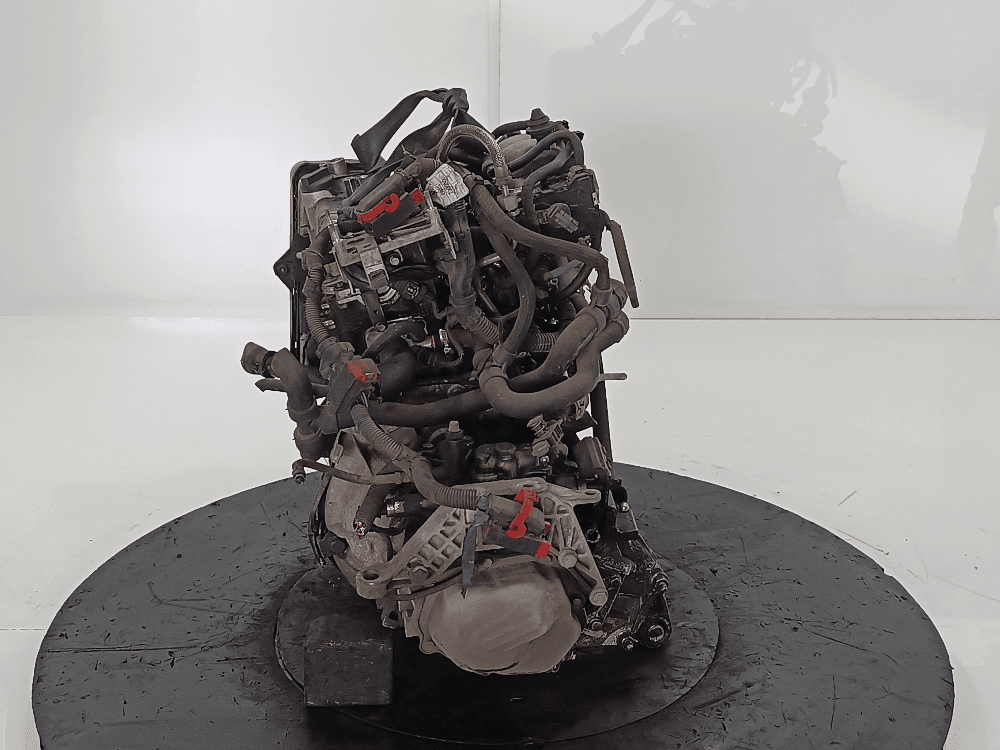 Двигатель к Fiat Grande Punto (05-18)