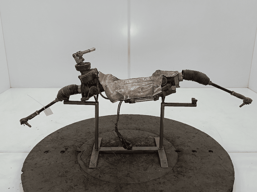 Рулевая рейка к Volkswagen Passat B6 (05-10)