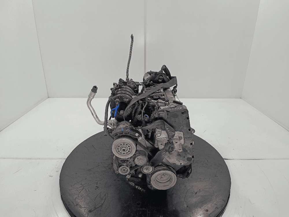 Двигатель к Fiat Grande Punto (05-18)
