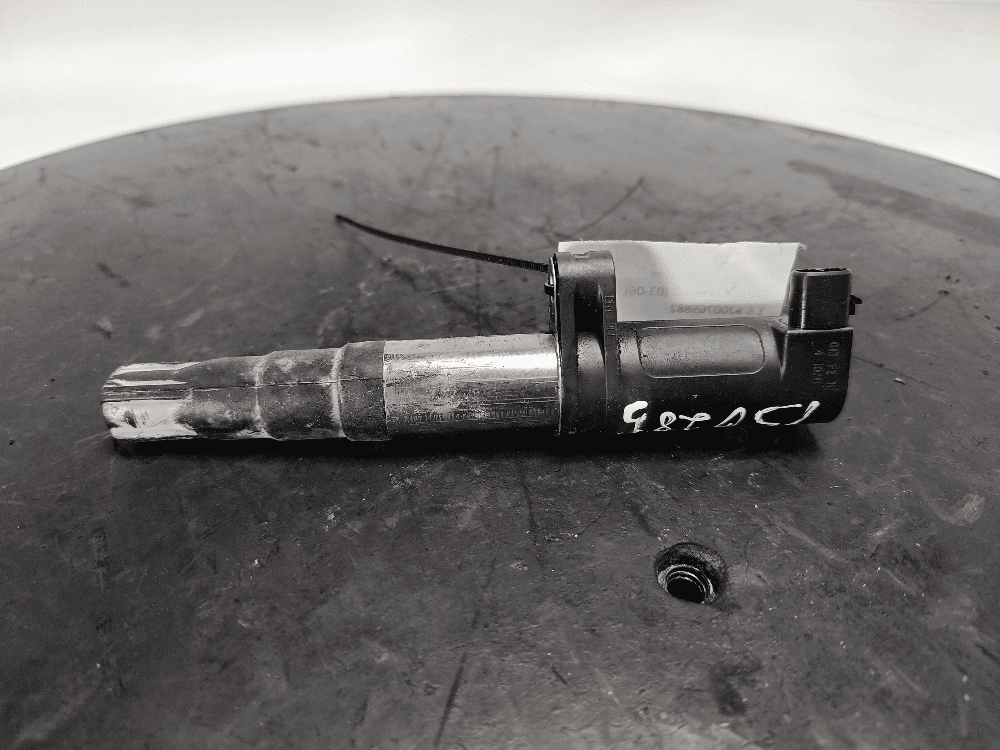 Катушка зажигания к Renault Scenic 2 (03-06)