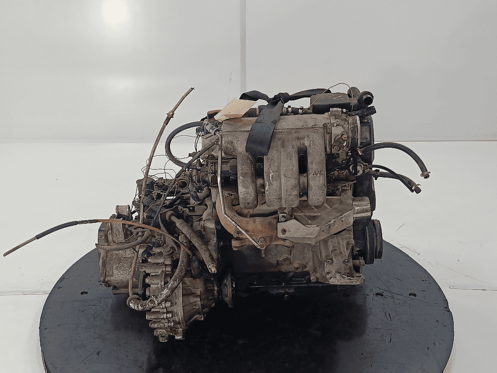 Двигатель к Volkswagen Passat B3 (88-93)