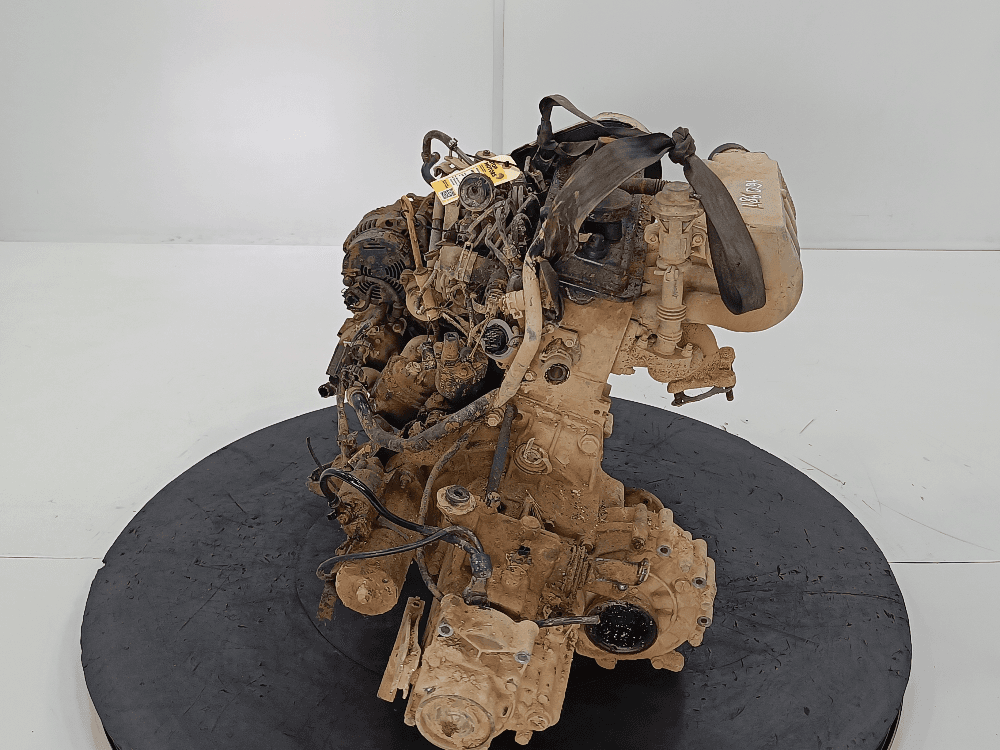 Двигатель к Volkswagen Golf 3 (91-99)