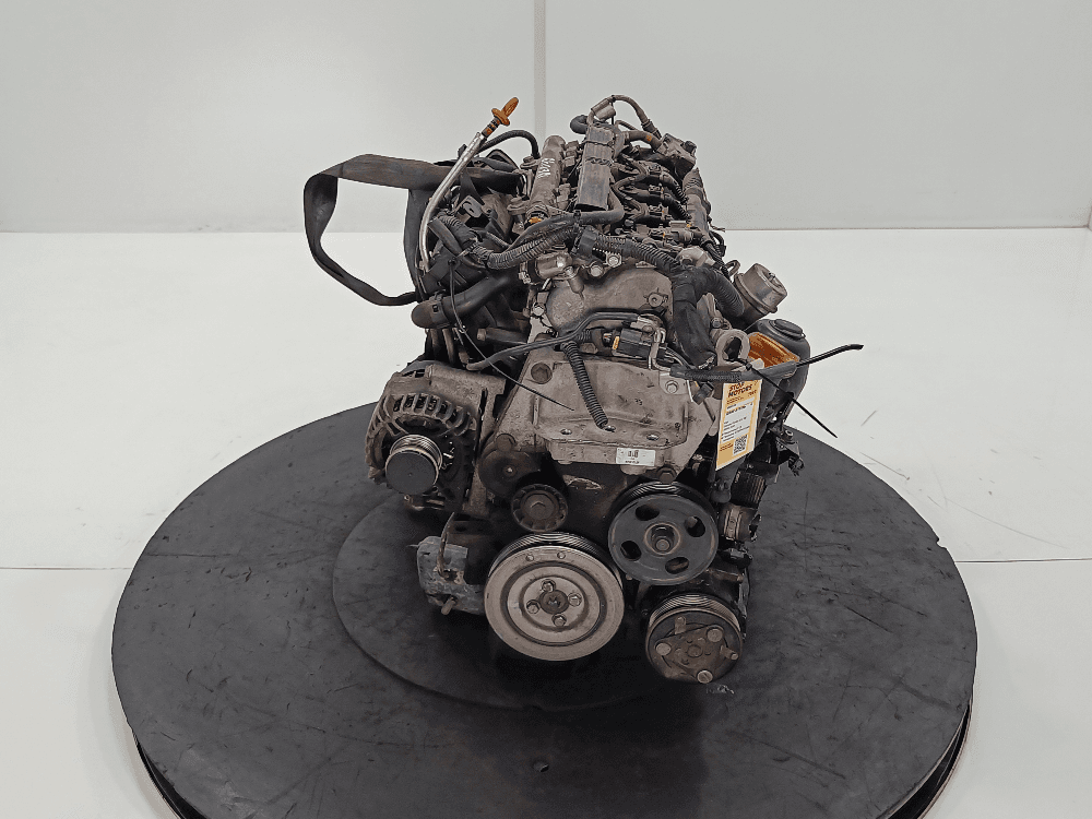 Двигатель к Fiat Grande Punto (05-18)