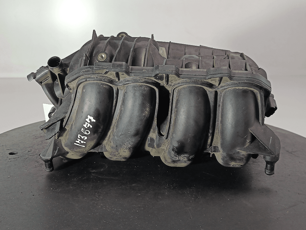 Коллектор впускной к Peugeot 207 (06-09)