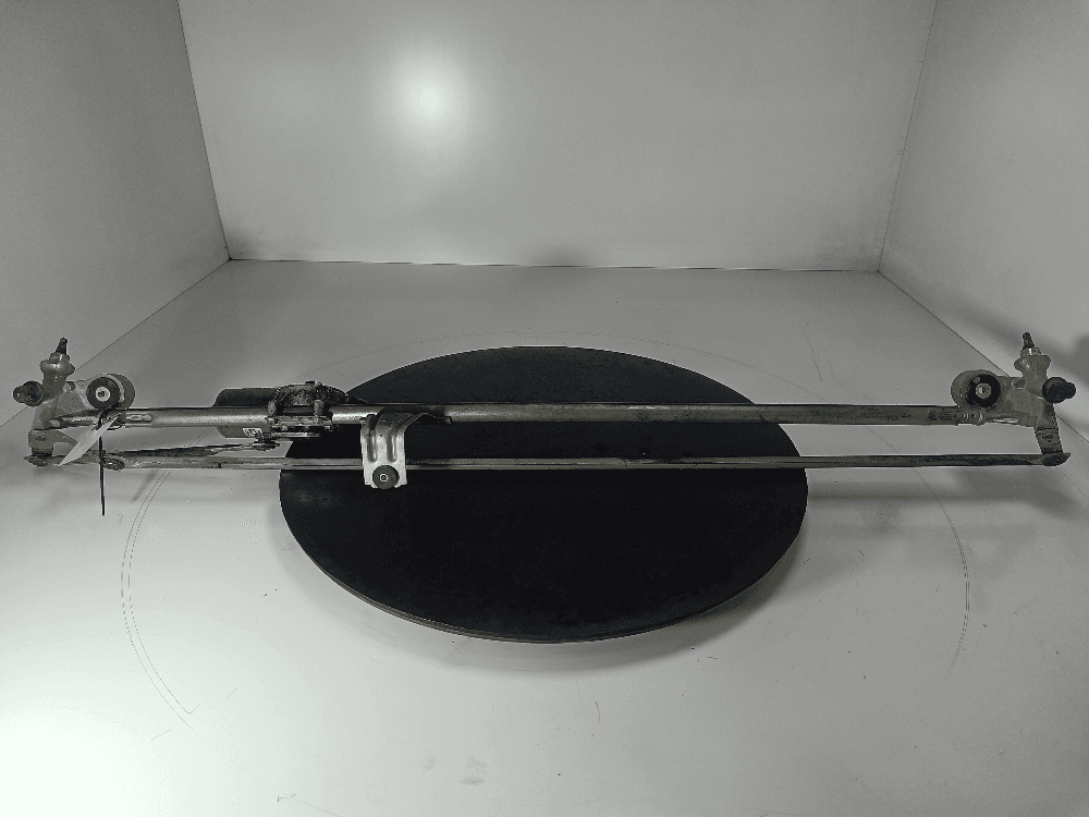 Механизм стеклоочистителя (трапеция дворников) к Opel Zafira B (05-10)