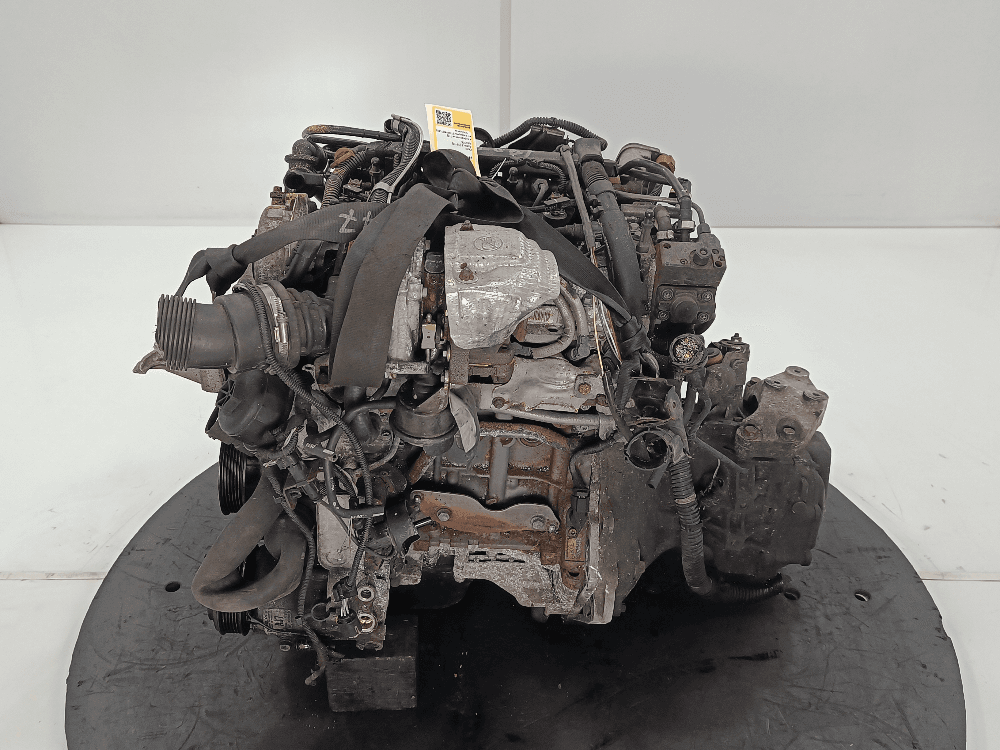 Двигатель к Opel Astra J (09-12)