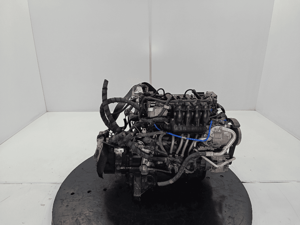 Двигатель к Fiat Grande Punto (05-18)