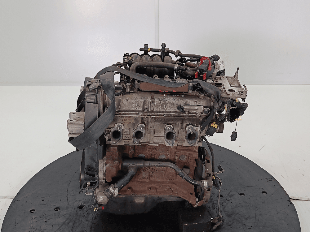 Двигатель к Fiat Grande Punto (05-18)