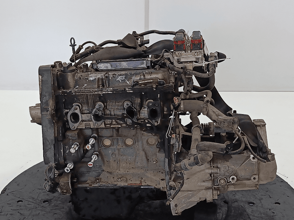 Двигатель к Fiat Grande Punto (05-18)