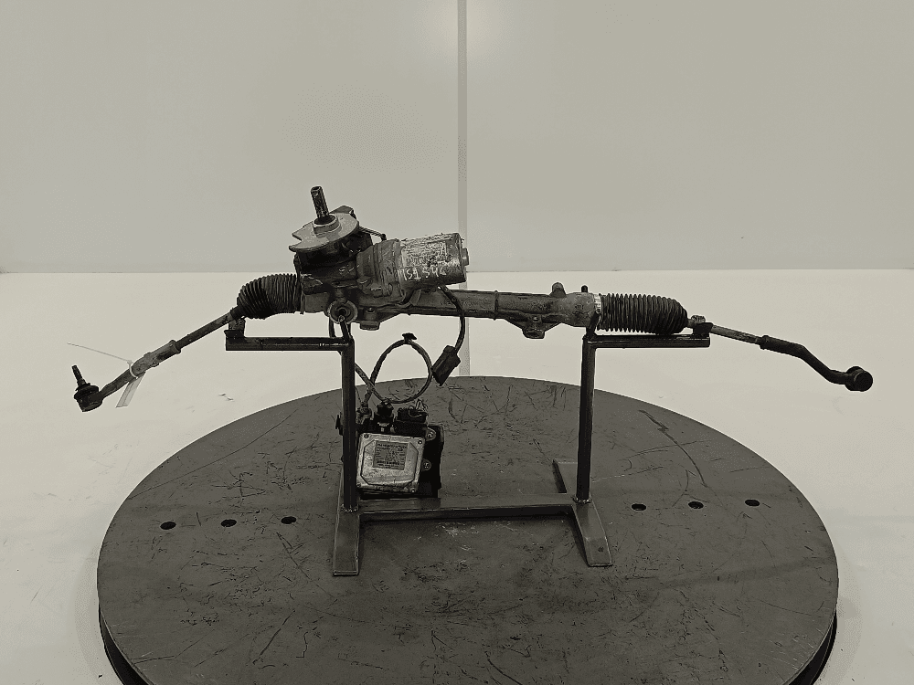 Рулевая рейка к Citroen C3 1 (02-06)