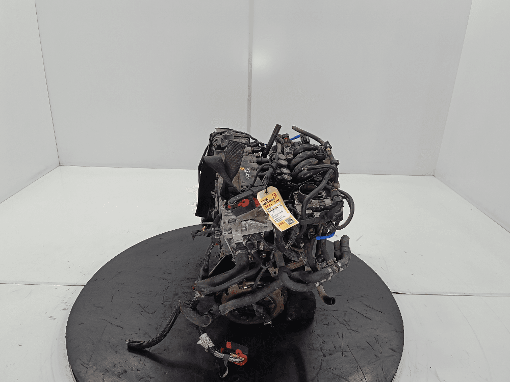 Двигатель к Fiat Grande Punto (05-18)