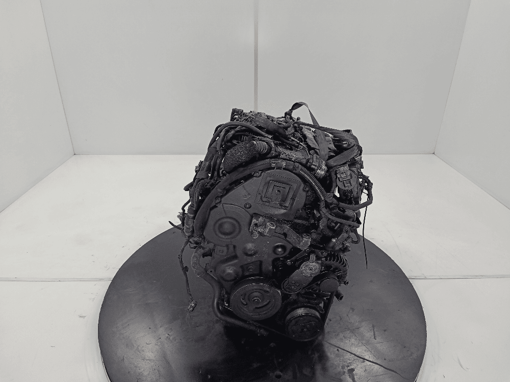 Двигатель к Peugeot 308 1 (07-11)