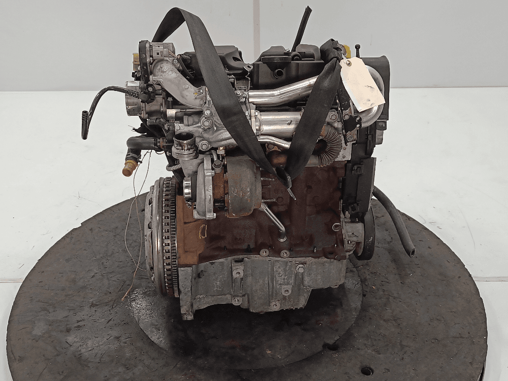 Двигатель к Renault Laguna 3 (07-11)