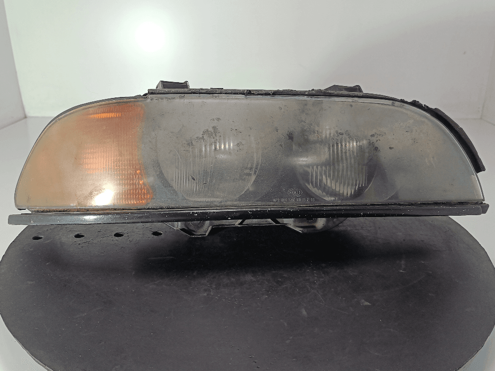 Фара правая к BMW 5 E39 (95-00)