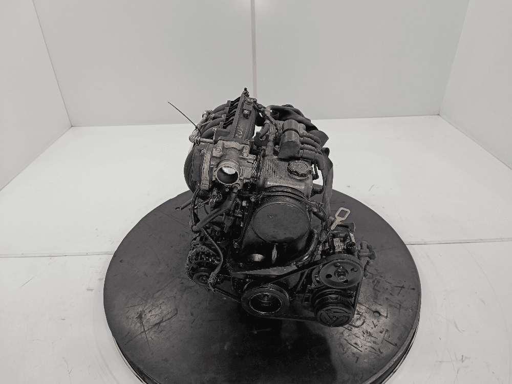 Двигатель к Chevrolet Aveo T250 (06-12)