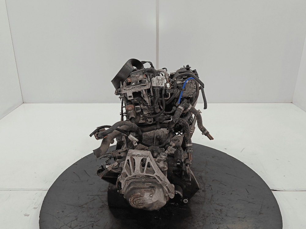 Двигатель к Fiat Grande Punto (05-18)