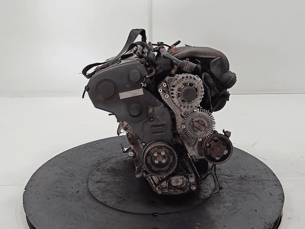 Двигатель к Volkswagen Passat B5+ Рестайлинг (00-05)