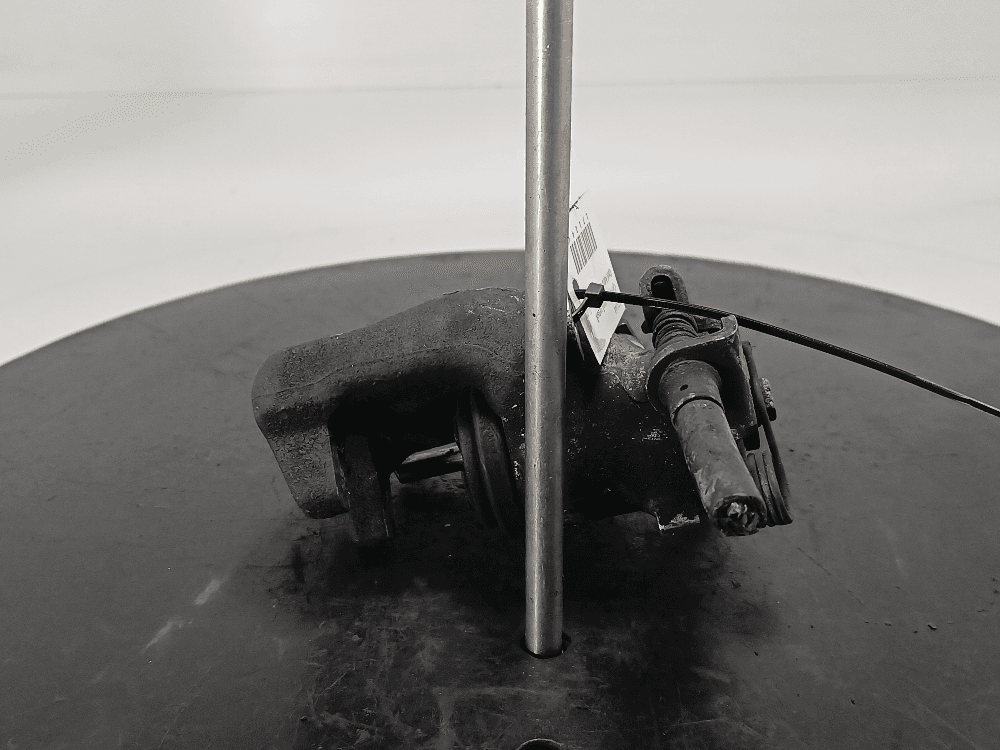 Суппорт задний левый к Opel Astra G (98-04)