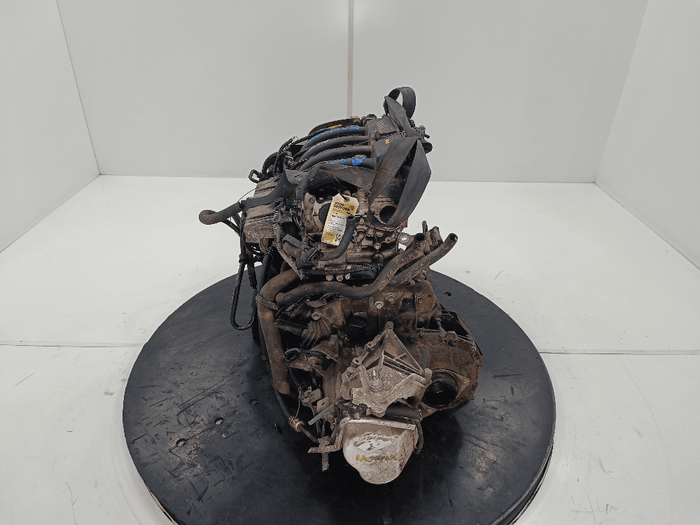 Двигатель к Renault Laguna 1 Рестайлинг (98-01)
