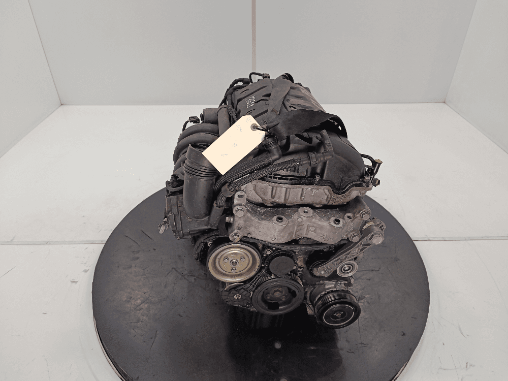 Двигатель к Peugeot 308 1 (07-11)