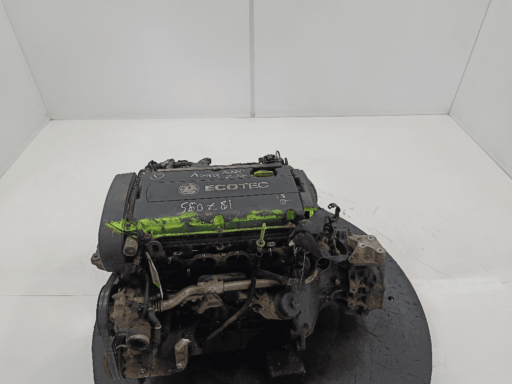 Двигатель к Opel Astra H (04-07)