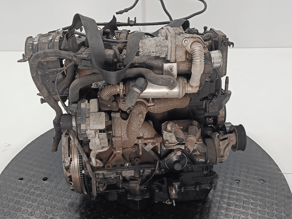 Двигатель к Ford Focus 2 (04-08)