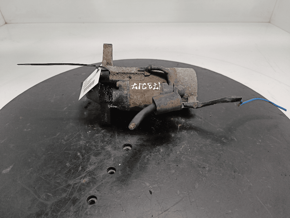 Стартер к Mazda 6 1 (02-05)