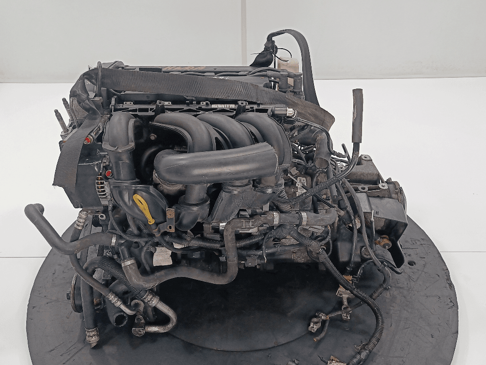 Двигатель к Ford Focus 2 (04-08)