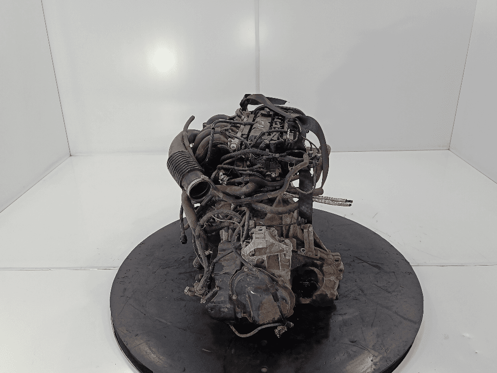 Двигатель к Ford Focus 2 (04-08)