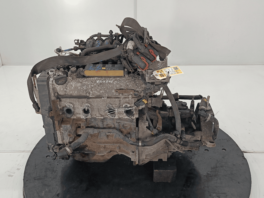 Двигатель к Fiat Grande Punto (05-18)