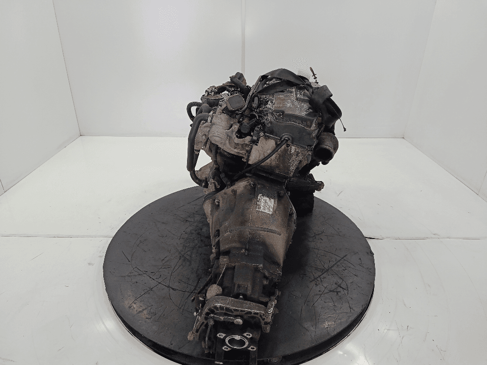 Двигатель к Mercedes Vito W639 (03-10)