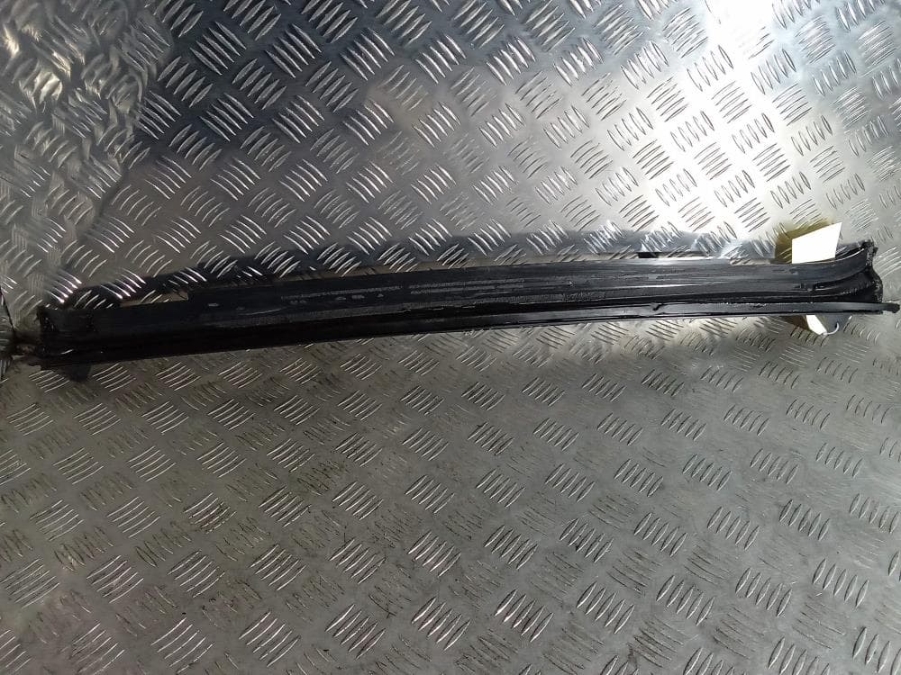 Кронштейн к Tesla Model X (15-21)