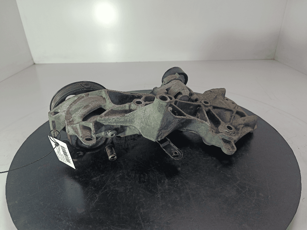 Насос гидроусилителя руля к Renault Megane 1 Рестайлинг (99-03)