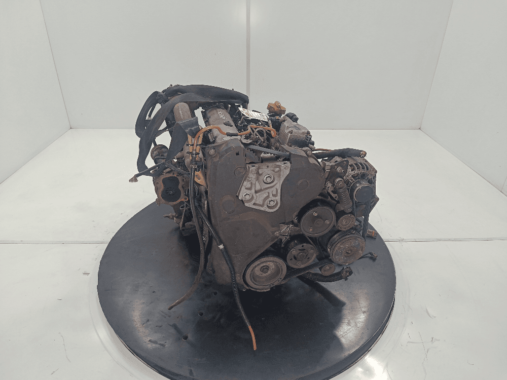 Двигатель к Renault Megane 1 Рестайлинг (99-03)