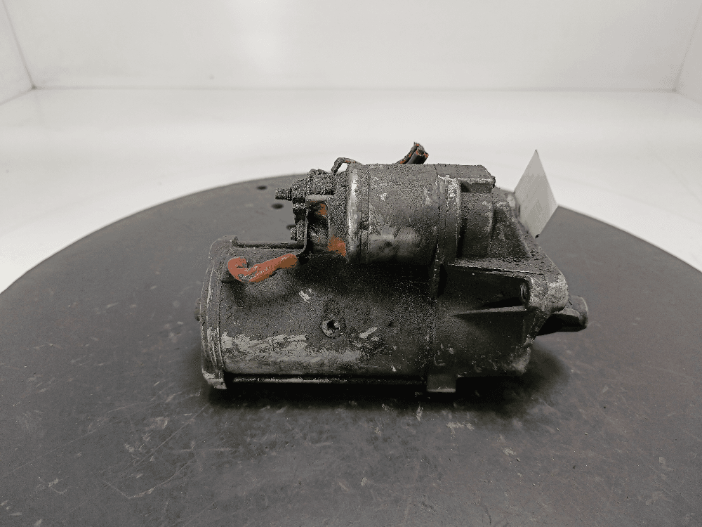 Стартер к Renault Megane 2 Рестайлинг (06-09)